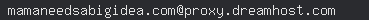 email