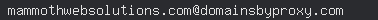 email
