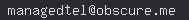 email