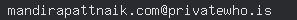 email
