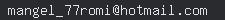 email