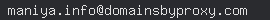 email