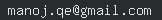 email