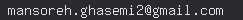 email