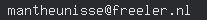 email