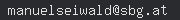 email