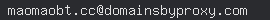 email