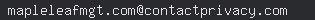 email