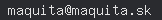 email