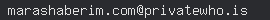 email