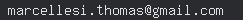 email