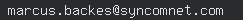 email