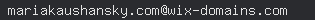 email