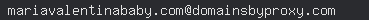 email