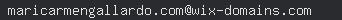 email