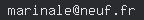 email