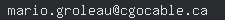 email