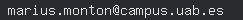 email