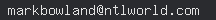 email