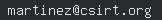 email
