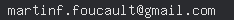 email