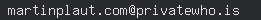 email