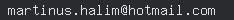email