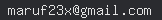 email