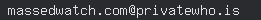 email