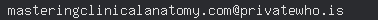 email