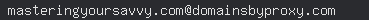email