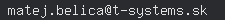 email