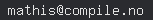 email