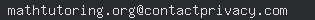 email