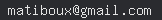 email