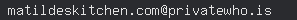 email