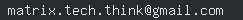 email