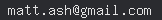 email