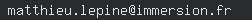 email