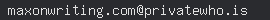 email