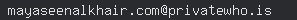 email