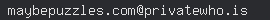 email