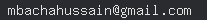email