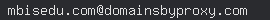 email