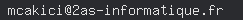 email