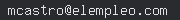 email