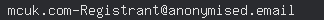 email