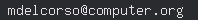 email