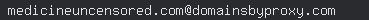 email