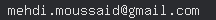 email